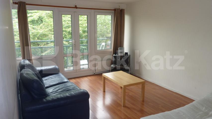 			NEW INSTRUCTION, 1 Bedroom, 1 bath, 1 reception Flat			 Weedington Road, KENTISH TOWN